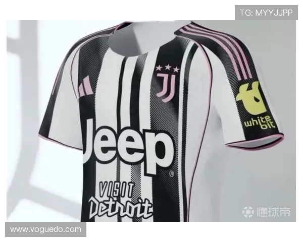 尤文发布新赛季第二客场球衣 以皮埃蒙特葡萄园为灵感打造独特设计